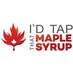 I'd Tap That Maple Syrup