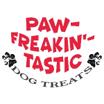 Paw-Freakin-Tastic Dog Treats